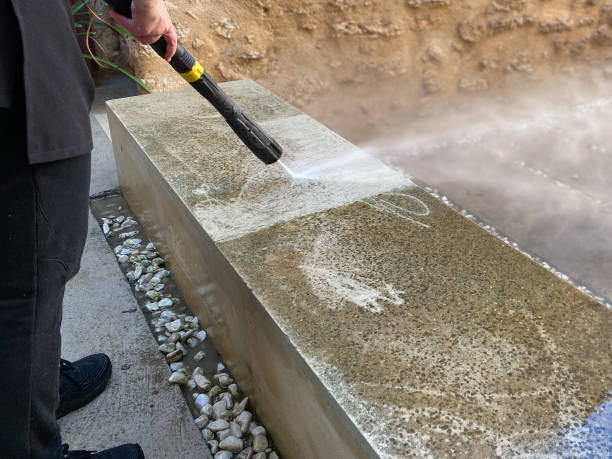 Best Sidewalk Pressure Washing  in Guerneville, CA
