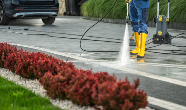 Roof Power Washing Services in Guerneville, CA