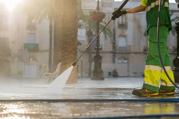 Best Fence Pressure Washing  in Guerneville, CA