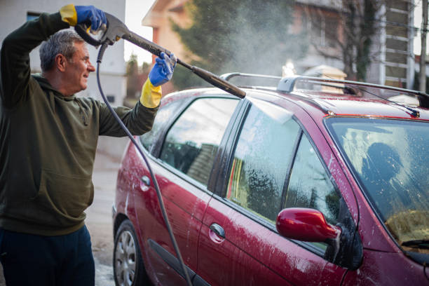 Best Exterior Home Cleaning  in Guerneville, CA