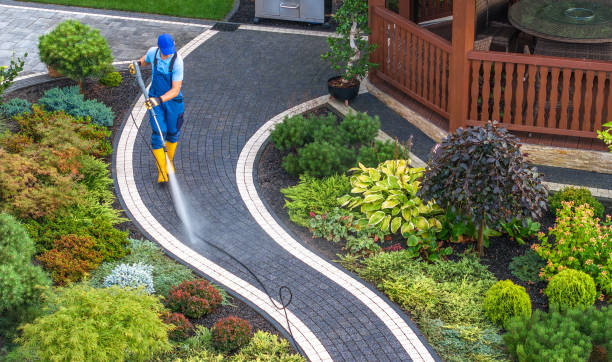 Best Commercial Building Pressure Washing  in Guerneville, CA