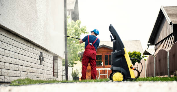 Best Pressure Washing Estimates  in Guerneville, CA